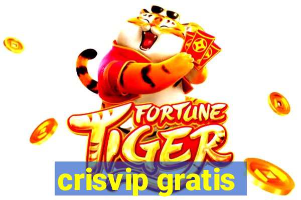 crisvip gratis